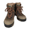 キャラバン CARAVAN GRANDKING GORE-TEX トレッキングブーツ メンズ JPN:27